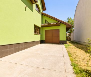 Casă spațioasă de închiriat | 5 camere | Grădiște - Photo 6