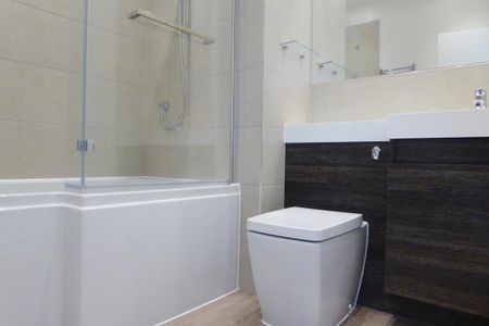 1 bedroom apartment to rent - Photo 2