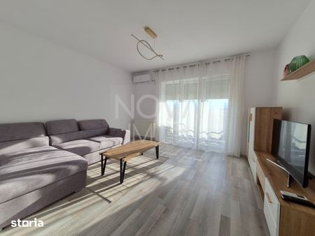 Garsoniera de inchiriat, Avantgarden - Photo 2