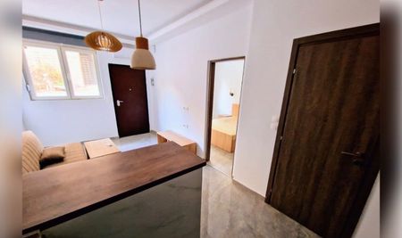 Studio/Γκαρσονιέρα για ενοικίαση Αγία Αικατερίνη (Άνω Πόλη) - Photo 2