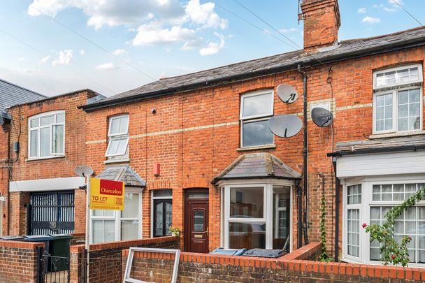 3 bedroom terraced house to rent - Photo 1