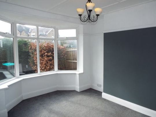 Berry Hill Lane, Mansfield, NG18, Property for rent - Photo 1