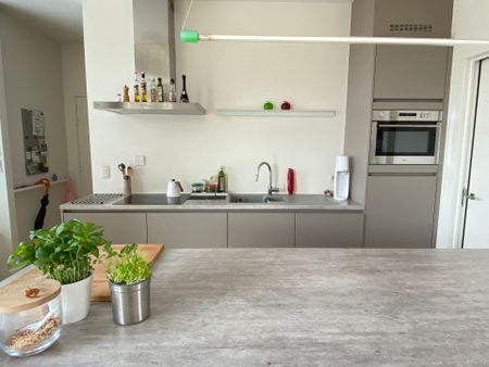 Uniek appartement in het Groen Kwartier - Photo 3