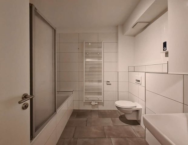 KL - Nähe Stadtpark, 3 ZKB, Einbauküche - Foto 1