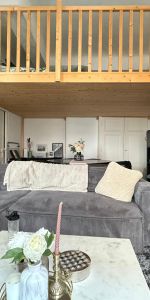 Location Appartement 1 pièce 35m² LYON 2ème - Photo 3