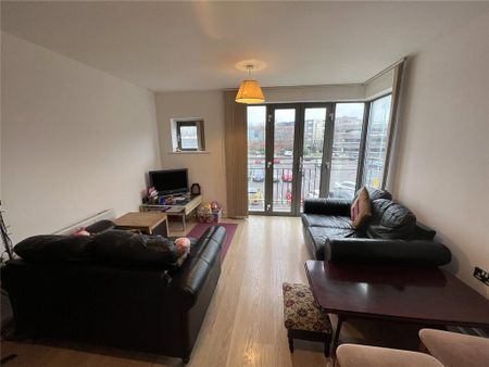 2 bedroom apartment to rent - Photo 2