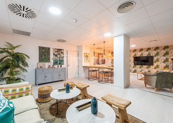 Fuengirola, El Higuerón, Málaga, Andalusia 29640