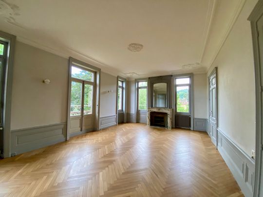 Location Appartement 4 pièces 159m² - Photo 1