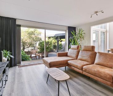 Symfonie 69, Westerwatering Zuid, 1507TE, Zaandam - Foto 3