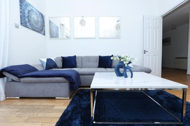 2 bedroom flat to rent - Photo 1