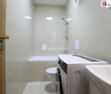 Dlouhodobý pronájem bytu 1+1 v Dalovicích - Fotografie 3