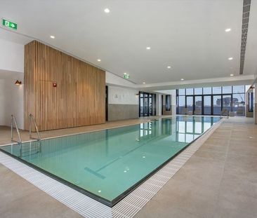 2908/500 Elizabeth Street, Melbourne - Photo 6