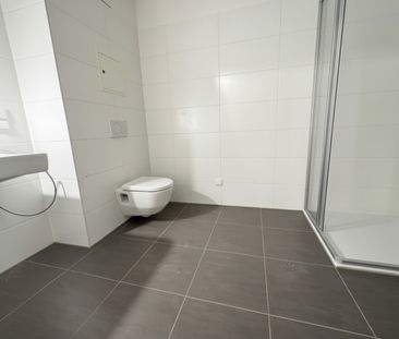 NEU – Moderne 2-Zimmer-Wohnung mit Balkon nahe U1 – ide... - Foto 6