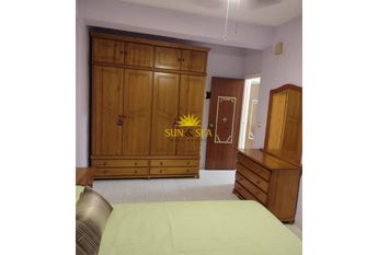 THREE-BEDROOM APARTMENT – ORIHUELA