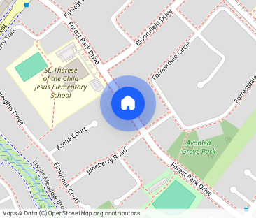 For Lease - 6585 Forest park Drive Unit# Basement, Mississauga, Ont... - Photo 1