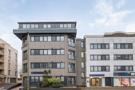 Studio to rent - Photo 2