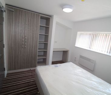 Fylde Road,Unit Apt 02 Student Village-FM, PRESTON, Lancashire PR1 2FQ - Photo 6