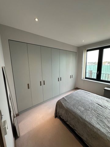 1 Bed Flat, Gowing House, SW18 - Photo 4