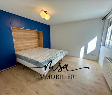 Location Appartement 3 pièces 57m² ROUEN 76000 - Photo 6