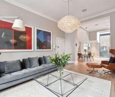 Durham Terrace, London, W2 - Photo 1