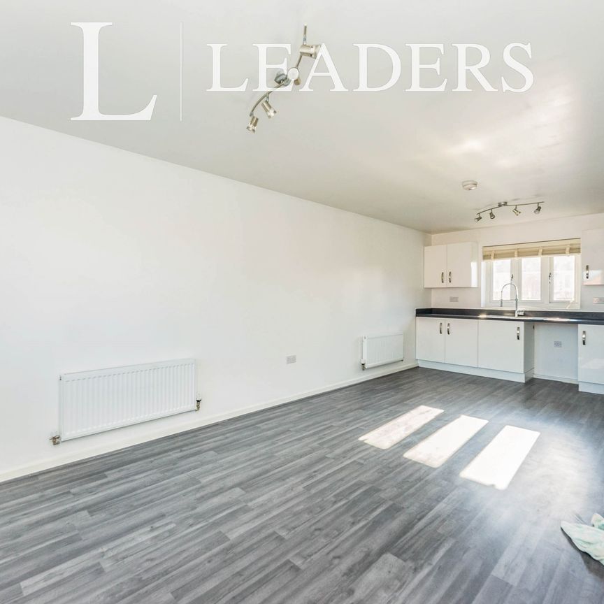 2 bedroom apartment to rent Robins Court, Broughton, Chester, Flintshire, CH4 - Photo 1