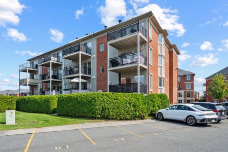 Appartement à louer - Brossard (Noms de rues (L)) Appartement à louer - Brossard (Noms de rues (L)) - Photo 3