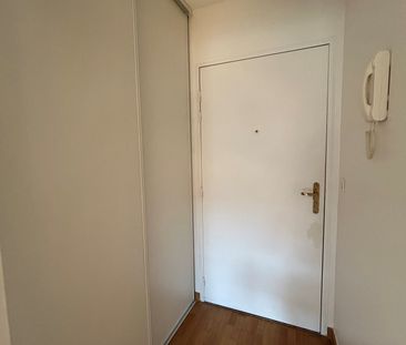 Location Appartement 1 pièce 27m² YERRES 91330 - Photo 1