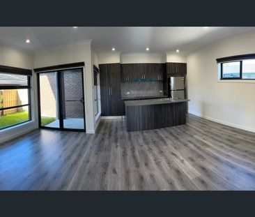 BRAND NEW GROUND FLOOR TOWNHOUSE FOR RENT IN HAMPTON PARK - $550/WE... - Photo 4