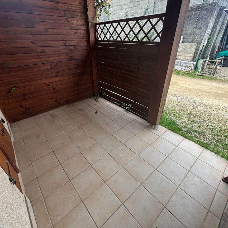 Appartement Mont de Marsan 2 pièces, - Photo 1