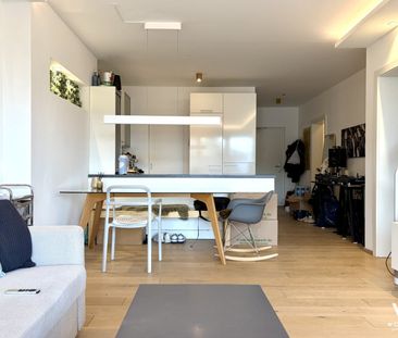 Moderne 3-Zimmer-Wohnung mit großer Loggia und Tiefgaragenstellplat... - Photo 2