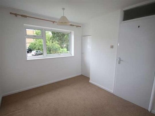 The Cedars, Milton Road, Harpenden, AL5 - Photo 1