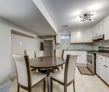 For Lease - 56 Barberry Crescent Unit# Lower, Richmond Hill, Ontario - Photo 6