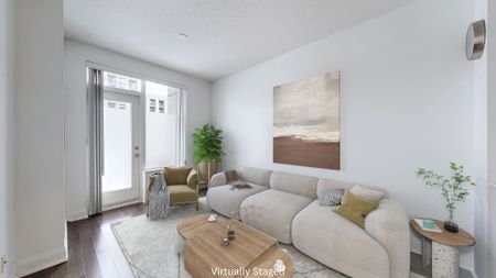 For Lease - 8228 Birchmount Road Unit# 115, Markham, Ontario - Photo 5