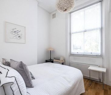 2 bedroom flat to rent - Photo 6