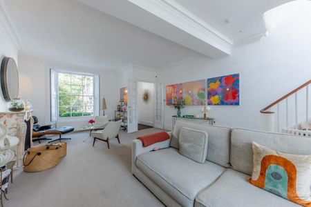 4 bedroom terraced house to rent - Photo 2