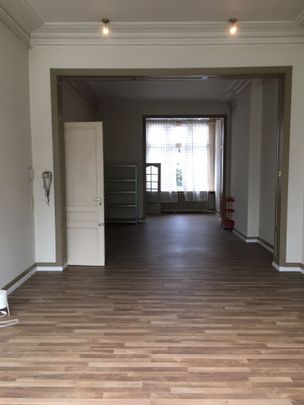 Appartement met zicht op Citadelpark - Foto 1