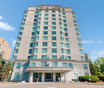 For Lease - 135 Pond Drive Unit# 1001, Markham, Ontario - Photo 3