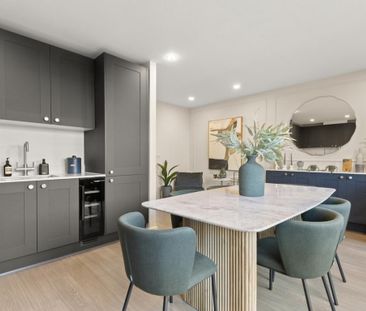 5 bedroom terraced house to rent - Photo 3