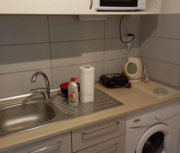 Studio/Γκαρσονιέρα για ενοικίαση Περαία (Θερμαϊκός) - Photo 1