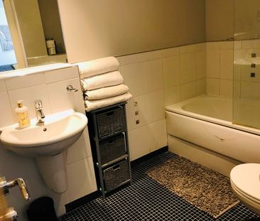 2 Bed Flat, The Bridge Apartments, LS10 - Photo 5