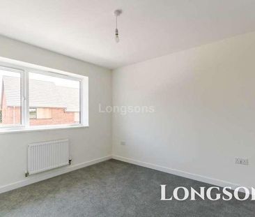 Greyling Way, Swaffham, PE37 - Photo 5