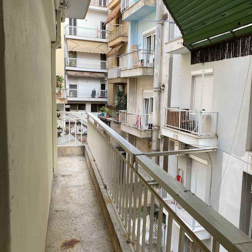 Διαμέρισμα για ενοικίαση Καμάρα - Ροτόντα (Κέντρο Θεσσαλονίκης) - Photo 1
