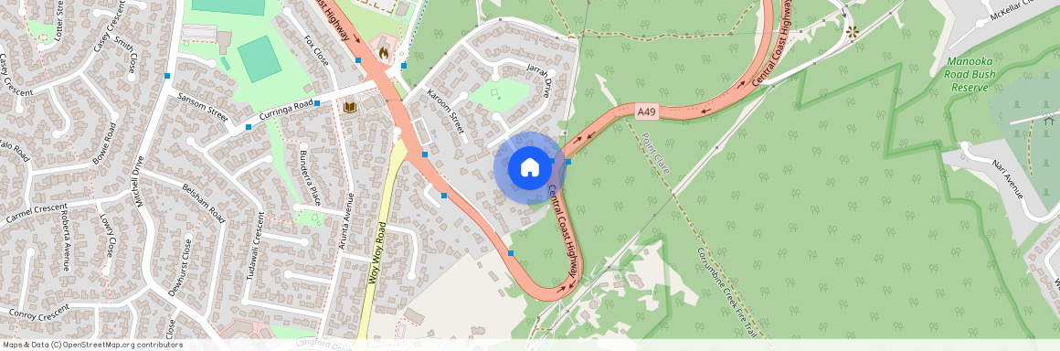 89 Central Coast Highway, Kariong NSW 2250