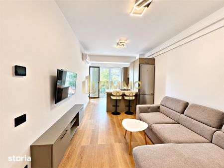 Apartament prima inchiriere | Loc de parcare | ID:2031 - Photo 2
