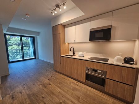For Lease - 35 Parliament Street Unit# 321, Toronto, Ontario - Photo 5