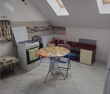 Apartament cu 2 camere open-space Pacurari-Valea Lupului - Photo 5