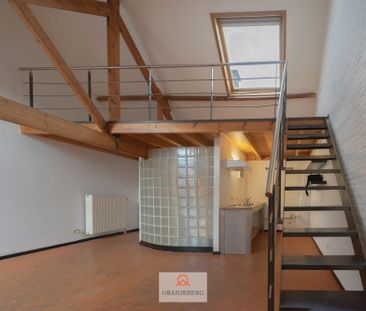 Gezellige studio in hartje Gent Casinoplein - Foto 6