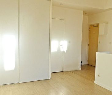 Appartement 1 Pièce 25 m² - Photo 2