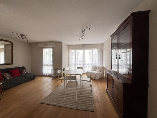 Appartement T2 à louer - 56 m² - Photo 1