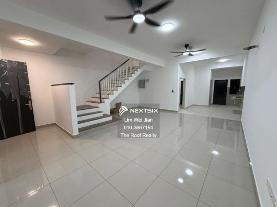Casira 3 | Bandar Bukit Raja - Foto 1